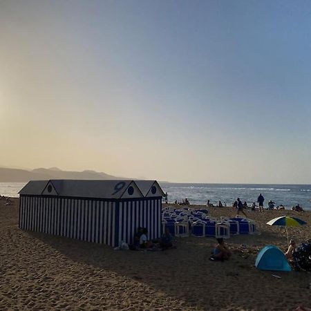Habitacion Canteras Con Bano Privado , En Apartamento Compartido ラスパルマス・デ・グランカナリア エクステリア 写真