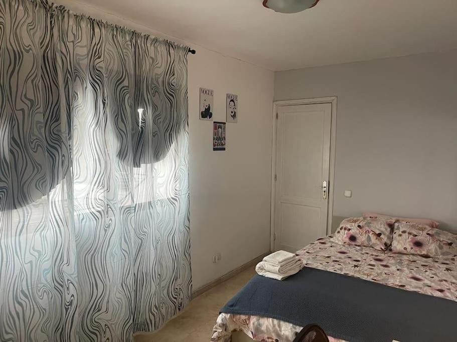 Habitacion Canteras Con Bano Privado , En Apartamento Compartido ラスパルマス・デ・グランカナリア エクステリア 写真